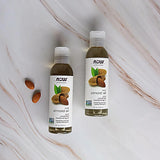Now Sweet Almond Oil 30ml