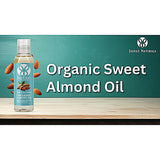 Now Sweet Almond Oil 30ml