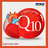 Now Coenzyme Q10