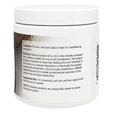 Now Coconut Oil Natural 207ml