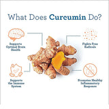 Now Curcumin Capsules