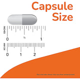 Now GABA 750mg Capsules 100s
