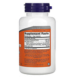 Now Glutathione 500mg Capsules 60s