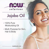 Now Jojoba Oil Pure 30ml