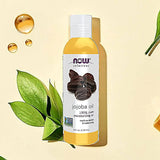 Now Jojoba Oil Pure 30ml