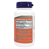 Now L-Carnitine 500mg Capsules 60s