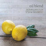 Now Lemon & Eucalyptus Oil Blend