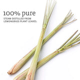 Now Lemongrass Oil 30ml