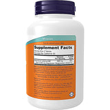 NOW Magnesium Glycinate 100mg Tablets 180pcs