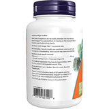 NOW Magtein Magnesium L-Threonate Veg Capsules 90pcs