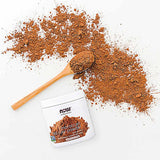 Now Moroccan Red Clay Powder