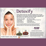 Now Moroccan Red Clay Powder
