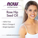 Now Rose Hip Seed Oil 30ml