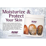 Now Shea Butter 100% Pure Natural