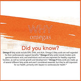 NOW Ultra Omega-3 Fish Oil Softgels 90pcs
