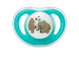 Pigeon Minilight Pacifier M Size Boy