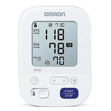 Omron Blood Pressure Monitor M3 Comfort