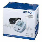 Omron Blood Pressure Monitor M3 Comfort
