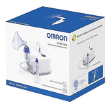 Omron C102 total 2in1 Nebulizer With Nasal Shower