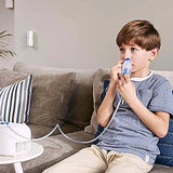 Omron C102 total 2in1 Nebulizer With Nasal Shower