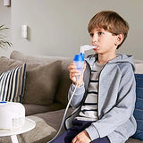 Omron C102 total 2in1 Nebulizer With Nasal Shower