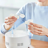 Omron C28p Nebulizer (NE-C105-UK)