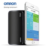 Omron Evolv Upper Arm Blood Pressuer Monitor "Wireless"
