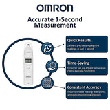 Omron GT520 Ear Thermometer