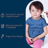 Omron GT520 Ear Thermometer