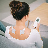 Omron Heat Tens Pain Reliever