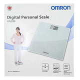 Omron HN286 Digital Personal Scale