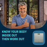 Omron HN286 Digital Personal Scale