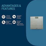 Omron HN286 Digital Personal Scale