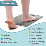 Omron HN286 Digital Personal Scale
