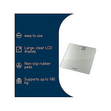 Omron HN288 Digital Personal Scale