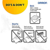 Omron HN289 Digital Personal Scale