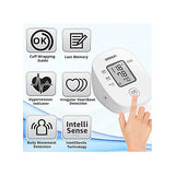 Omron M1 Basic Upper Arm Blood Pressure Monitor