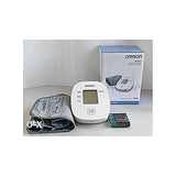 Omron M1 Basic Upper Arm Blood Pressure Monitor