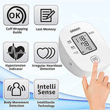 Omron M2 Intelli IT Blood Pressure Monitor