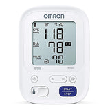 Omron M3 Upper Arm Blood Pressure Monitor
