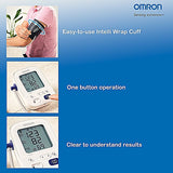 Omron M3 Upper Arm Blood Pressure Monitor