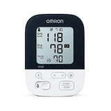 Omron M4 Intelli It Upper Arm Blood Pressure Monitor