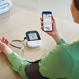 Omron M4 Intelli It Upper Arm Blood Pressure Monitor