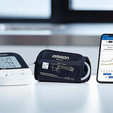Omron M4 Intelli It Upper Arm Blood Pressure Monitor