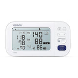 Omron M6 Comfort Cuff Blood Pressure Monitor