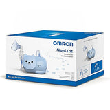 Omron Nami Cat Nebulizer (Ne-C3036-Kde)