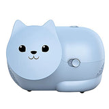 Omron Nami Cat Nebulizer (Ne-C3036-Kde)