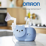 Omron Nami Cat Nebulizer (Ne-C3036-Kde)