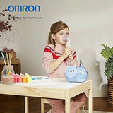 Omron Nami Cat Nebulizer (Ne-C3036-Kde)