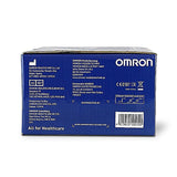 Omron Nebulizer Accessory Kit Full Set